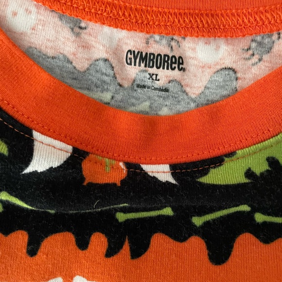 Women’s XL Halloween Gymboree 2pc Pajama Set. - Picture 4 of 10